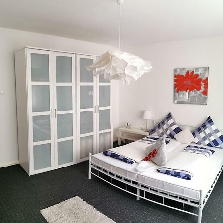 Apartments Lindenstrasse Wilhelmshaven Luaran gambar