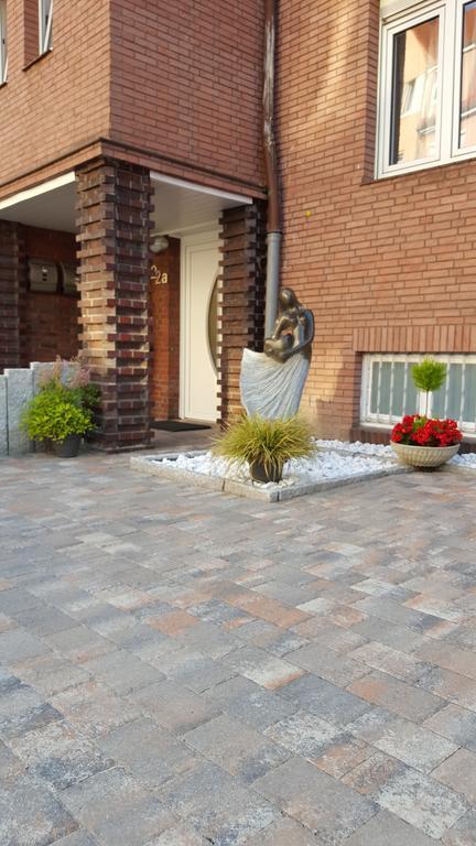 Apartments Lindenstrasse Wilhelmshaven Bilik gambar