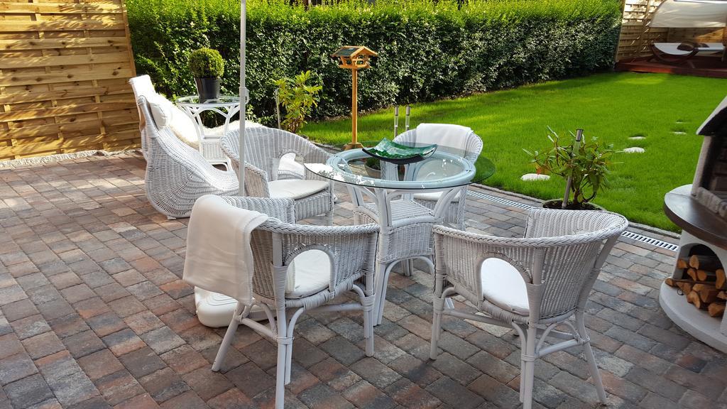 Apartments Lindenstrasse Wilhelmshaven Bilik gambar