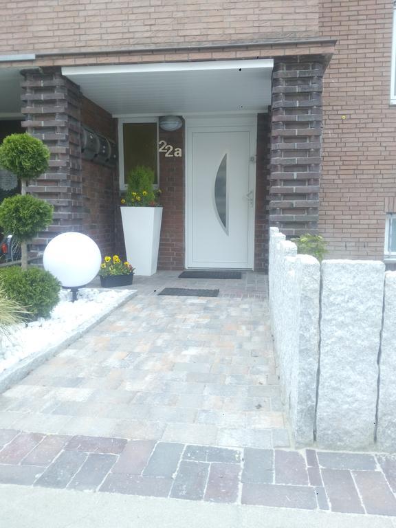 Apartments Lindenstrasse Wilhelmshaven Bilik gambar