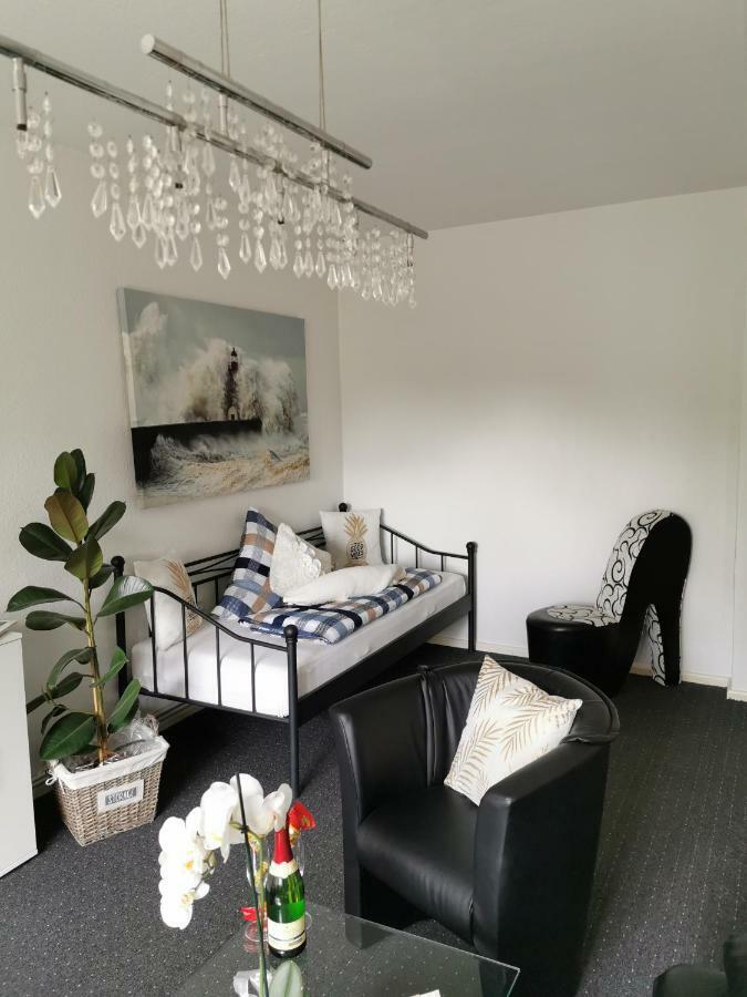 Apartments Lindenstrasse Wilhelmshaven Luaran gambar