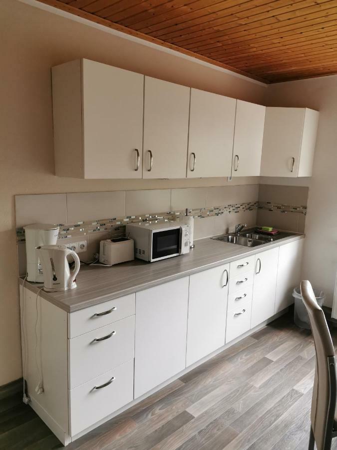Apartments Lindenstrasse Wilhelmshaven Luaran gambar
