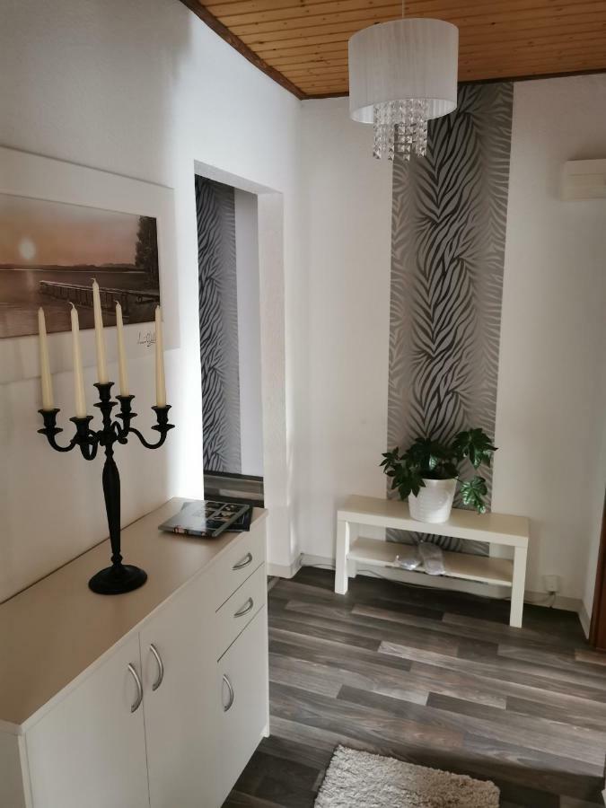 Apartments Lindenstrasse Wilhelmshaven Luaran gambar