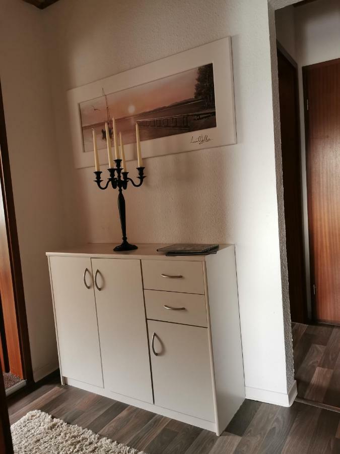 Apartments Lindenstrasse Wilhelmshaven Luaran gambar
