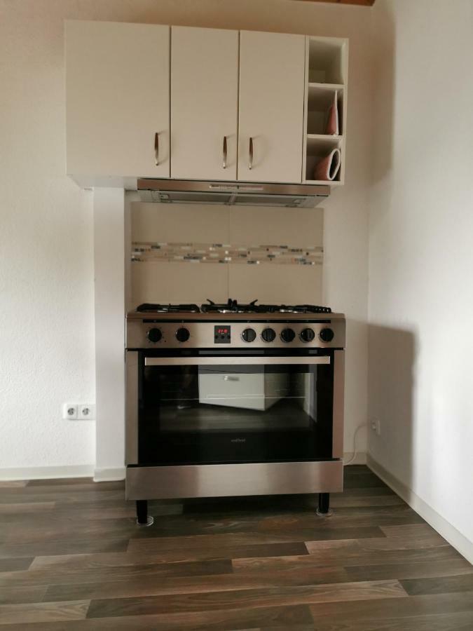 Apartments Lindenstrasse Wilhelmshaven Luaran gambar