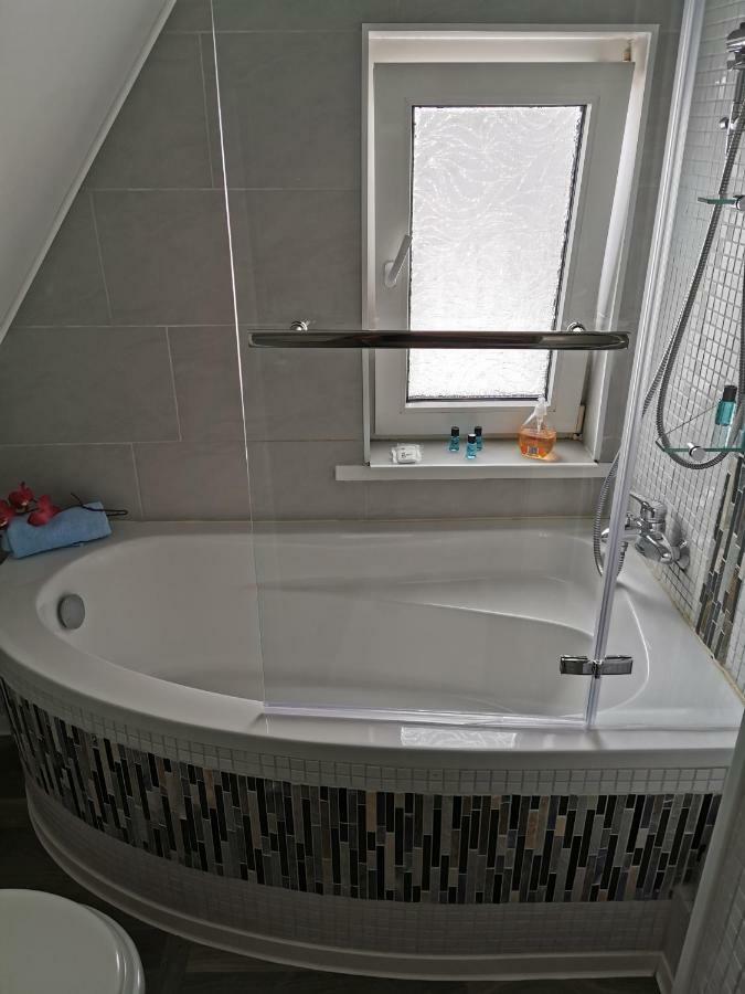 Apartments Lindenstrasse Wilhelmshaven Luaran gambar